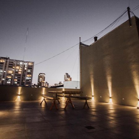 Casa Basilico Hotell Buenos Aires Eksteriør bilde