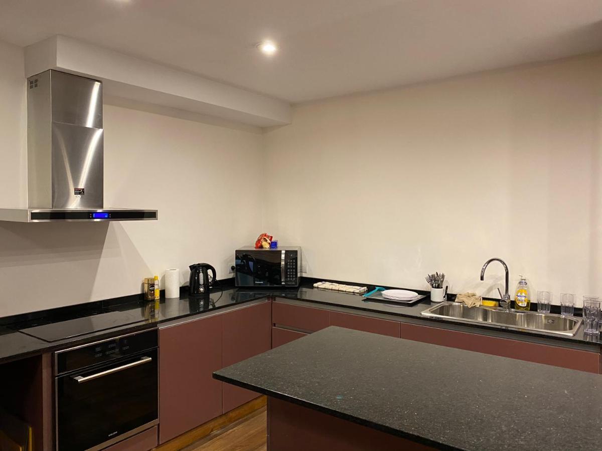 Casa Basilico Hotell Buenos Aires Eksteriør bilde