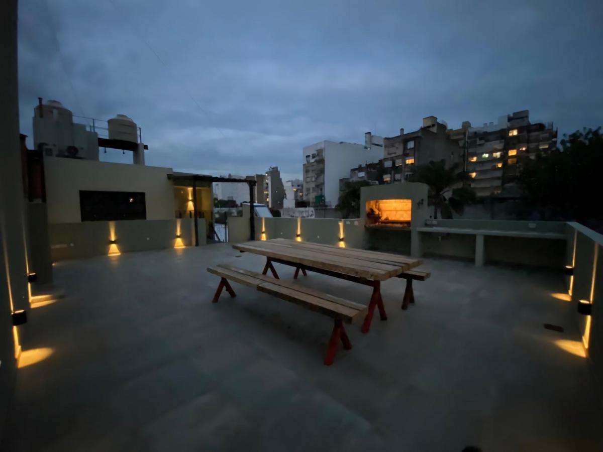Casa Basilico Hotell Buenos Aires Eksteriør bilde