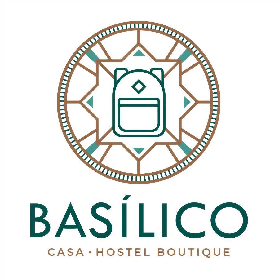 Casa Basilico Hotell Buenos Aires Eksteriør bilde