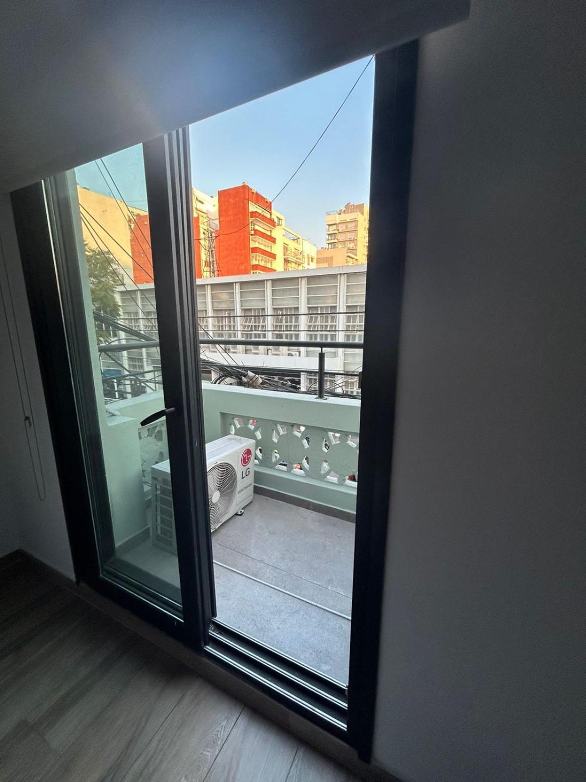 Casa Basilico Hotell Buenos Aires Eksteriør bilde