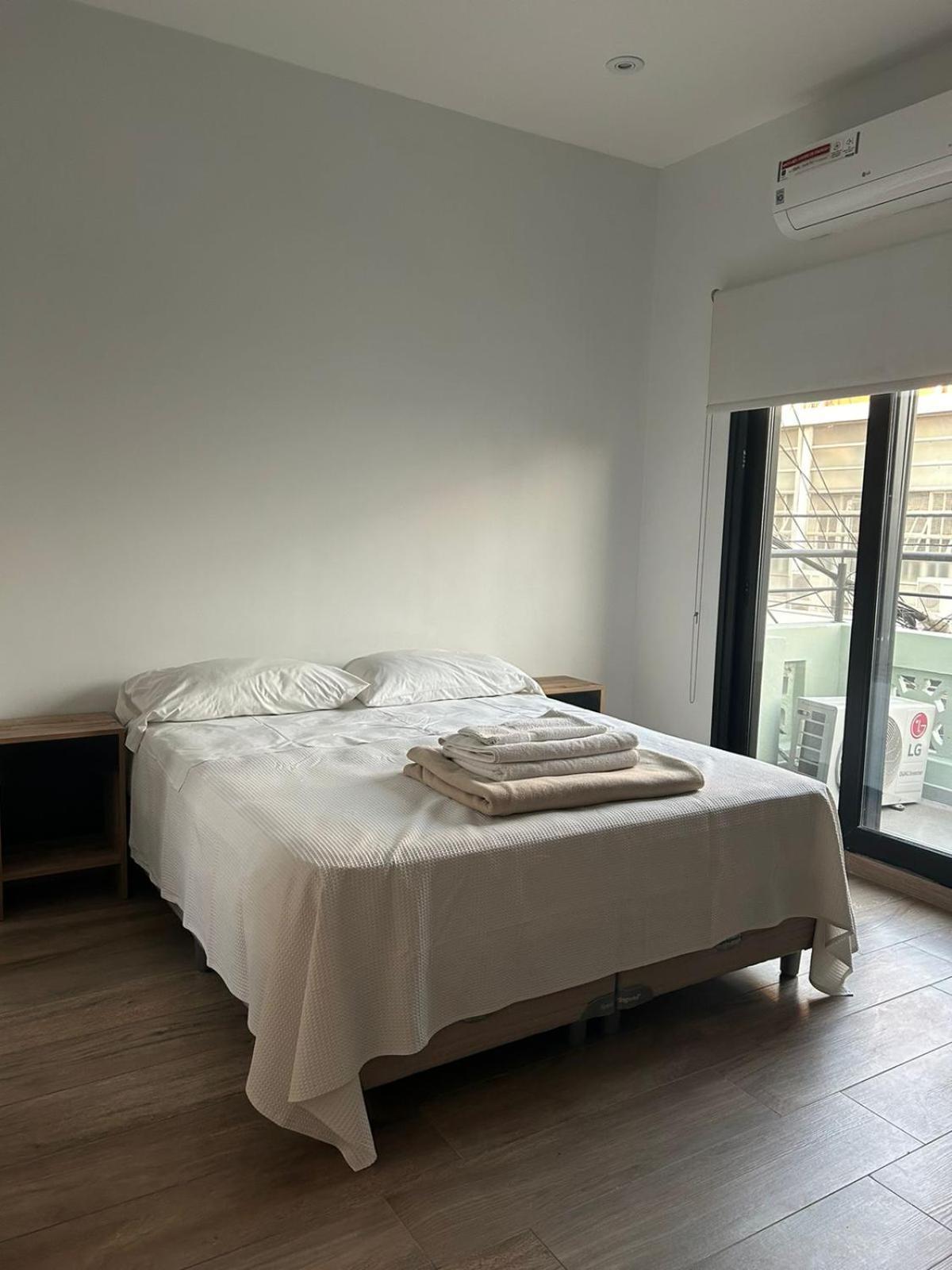 Casa Basilico Hotell Buenos Aires Eksteriør bilde