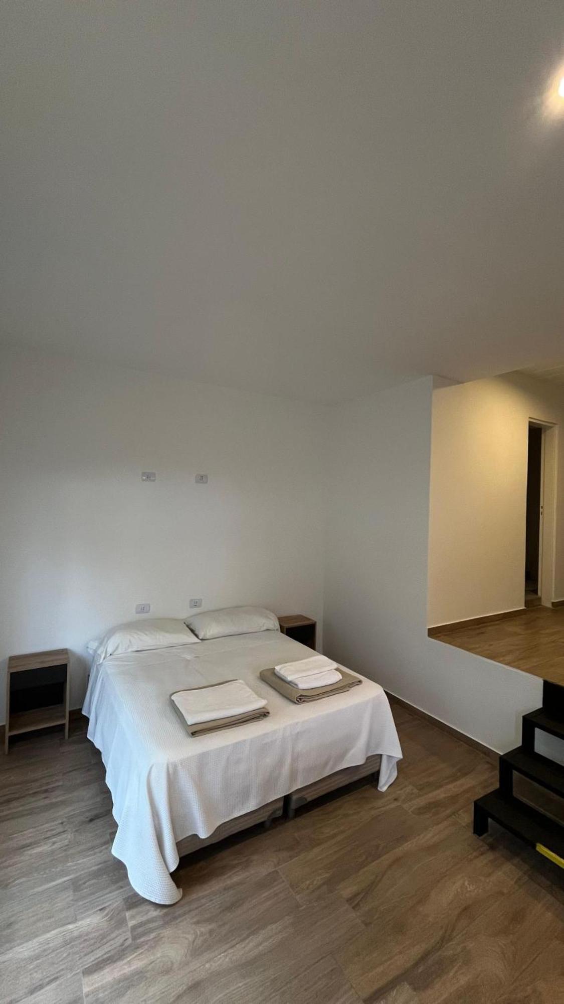 Casa Basilico Hotell Buenos Aires Eksteriør bilde