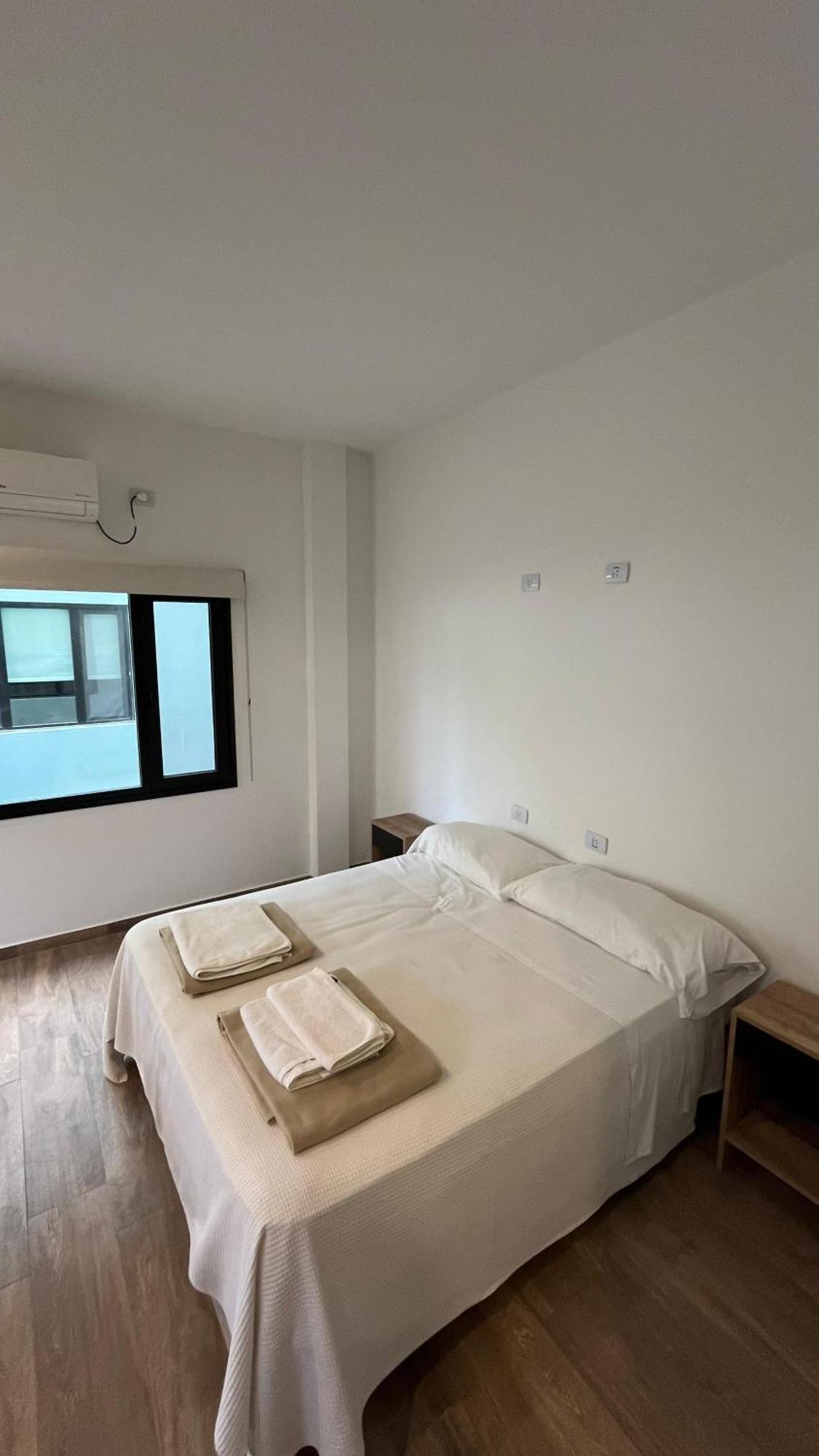 Casa Basilico Hotell Buenos Aires Eksteriør bilde