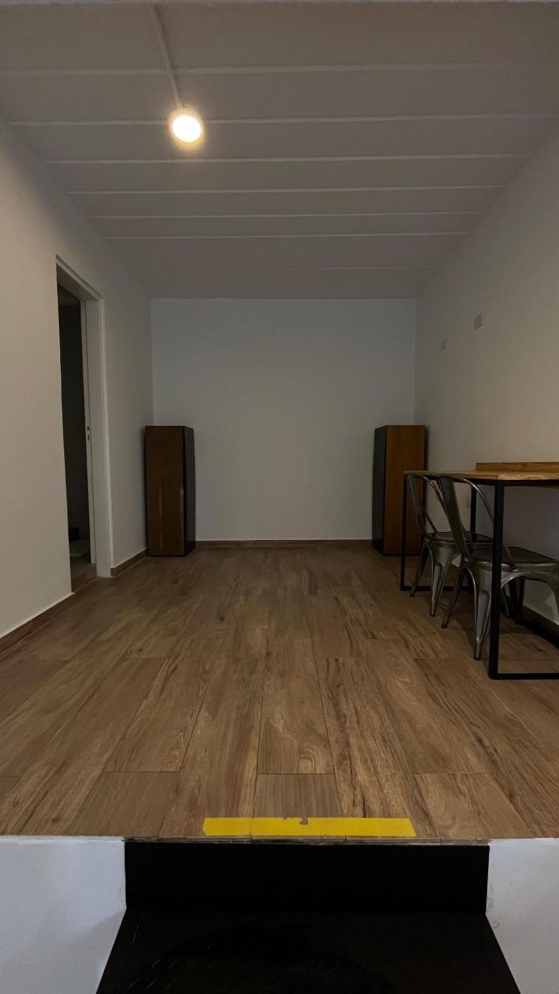 Casa Basilico Hotell Buenos Aires Eksteriør bilde