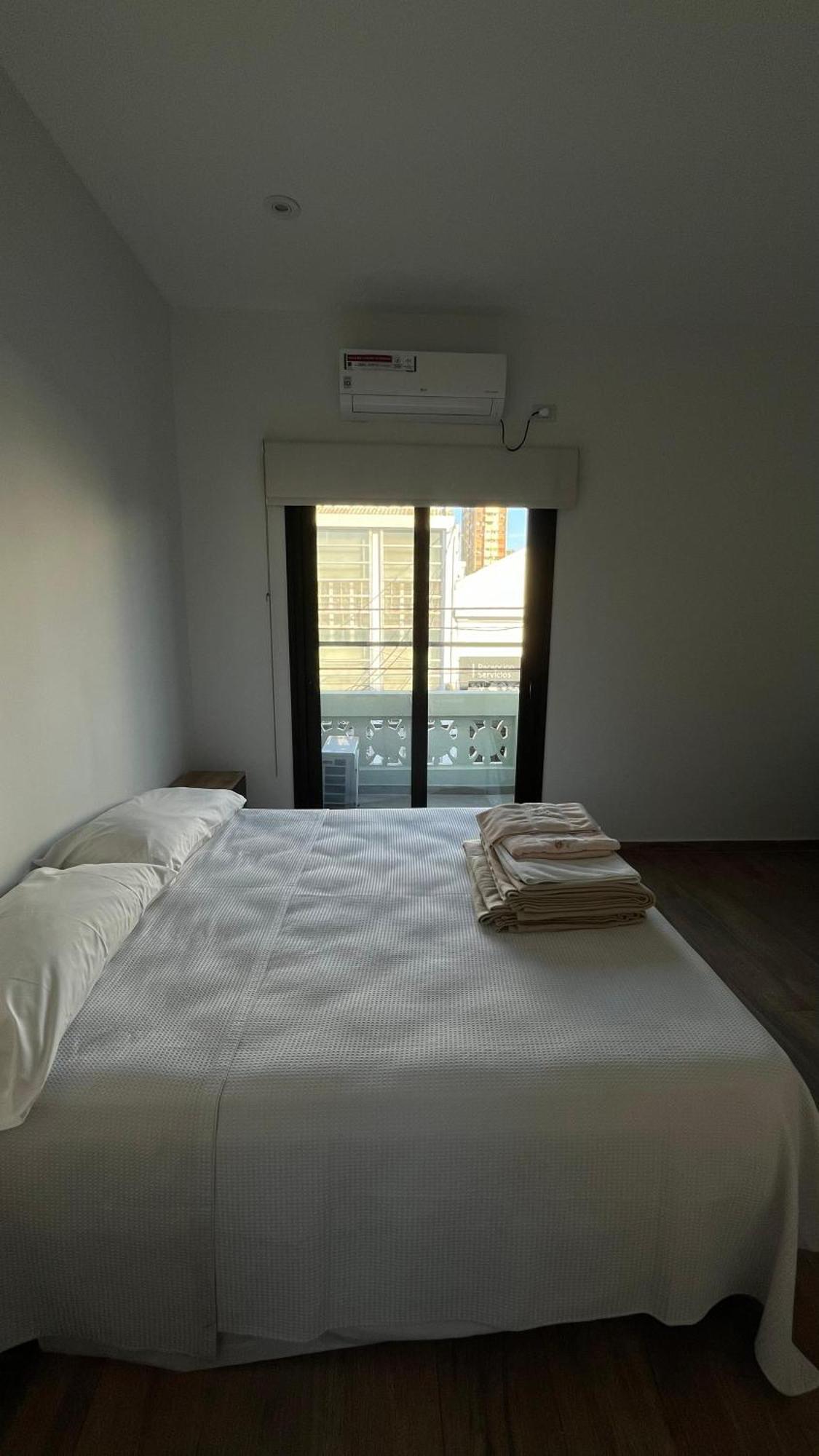 Casa Basilico Hotell Buenos Aires Eksteriør bilde