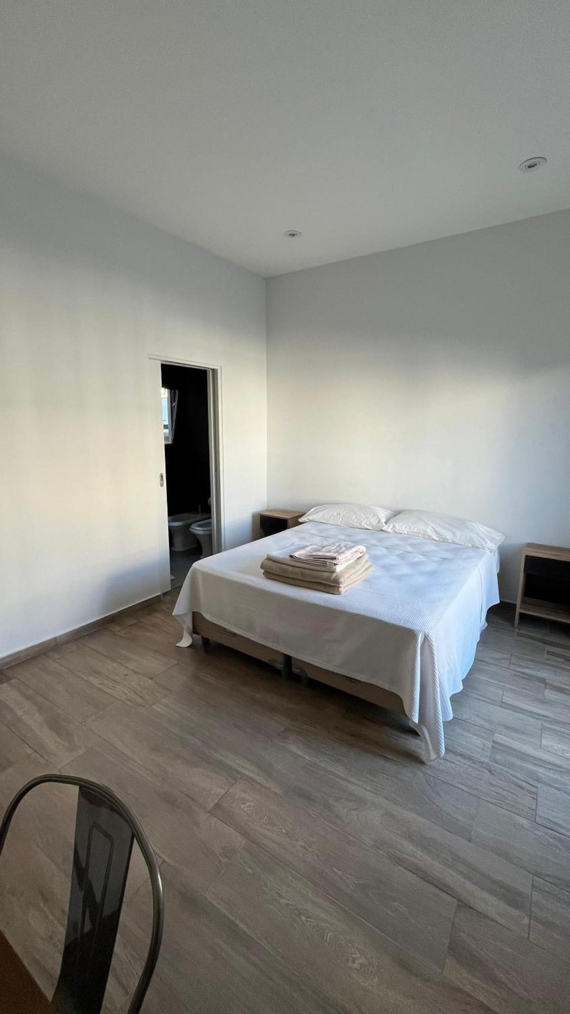 Casa Basilico Hotell Buenos Aires Eksteriør bilde