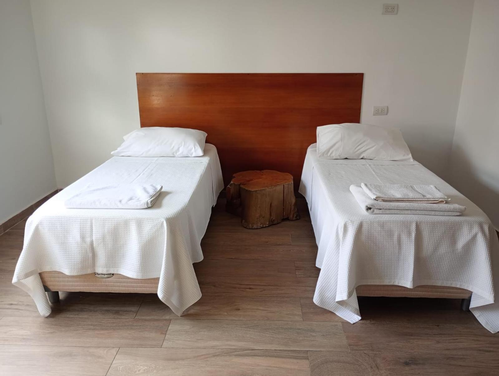 Casa Basilico Hotell Buenos Aires Eksteriør bilde